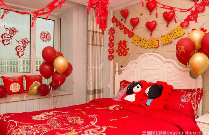 购买婚房要看清房屋形状有讲究!(图2)