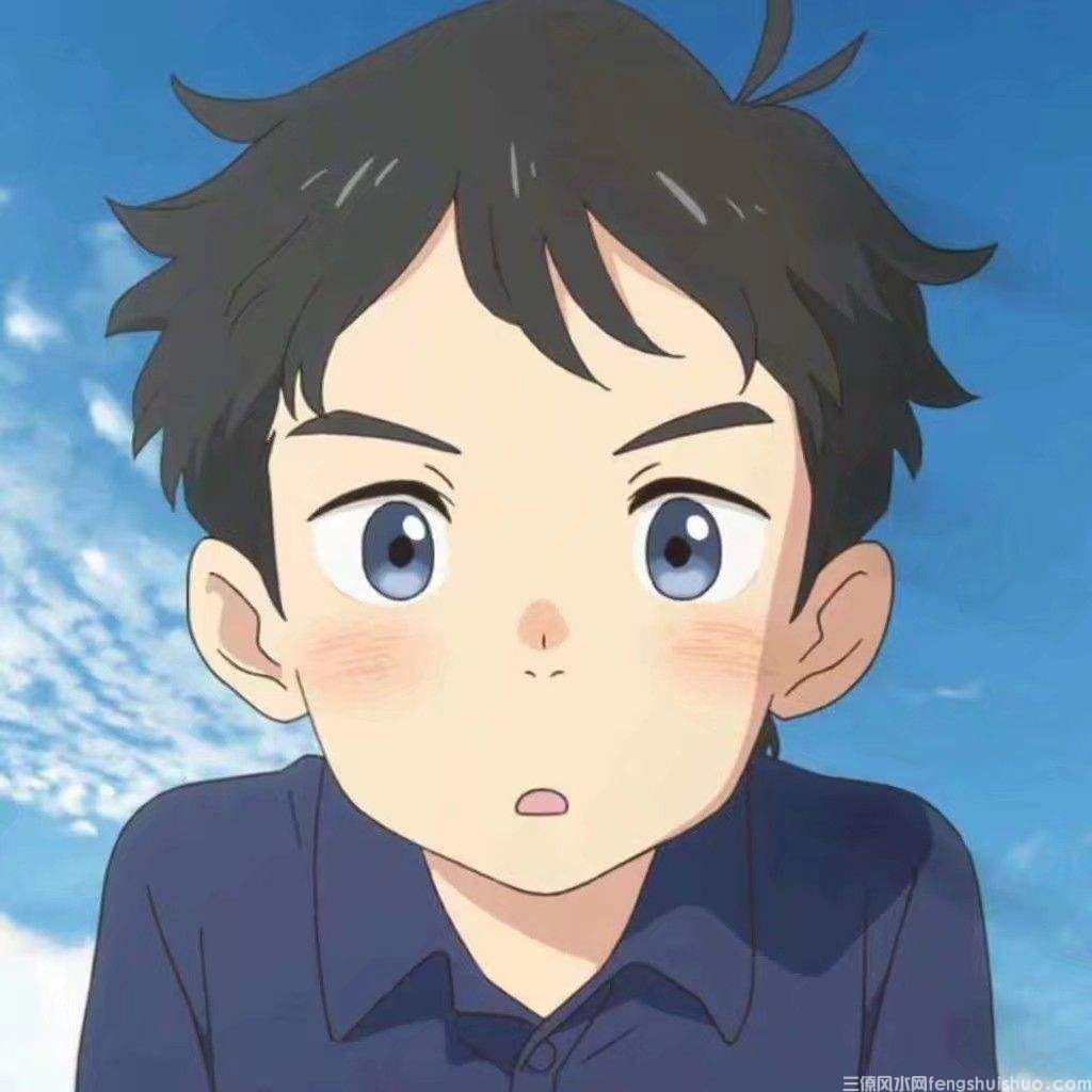 风水上最好的微信头像有哪些？(图2)