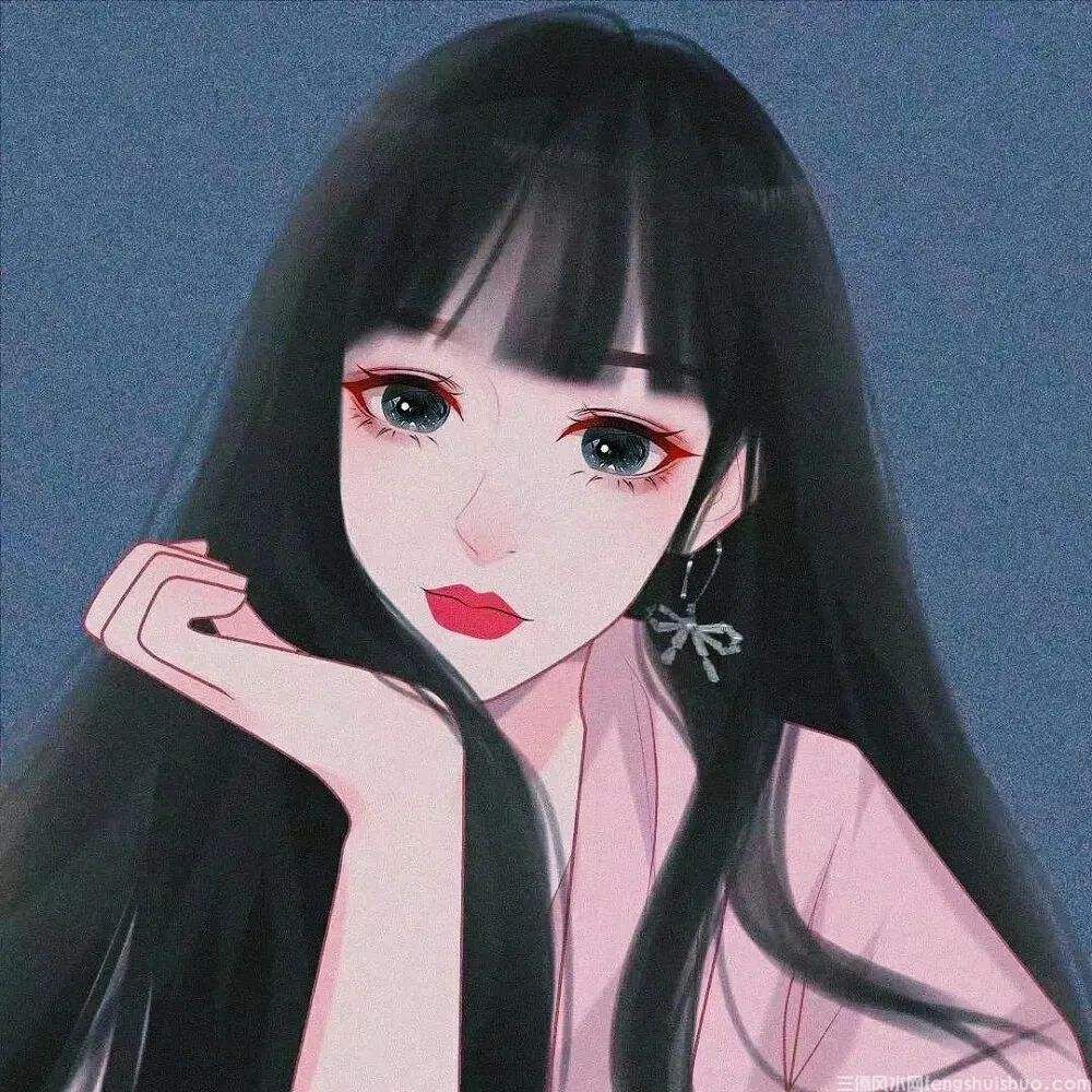 风水上最好的微信头像有哪些？(图3)