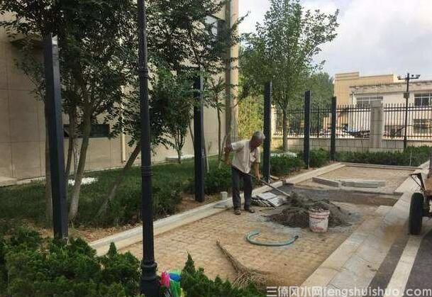 怎样防邻居用风水害人？专治邻居小人的办法！(图2)