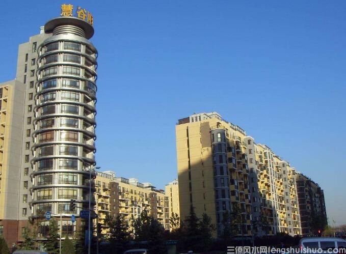 阳宅风水口诀-四平八稳藏黄金-学风水(图2)