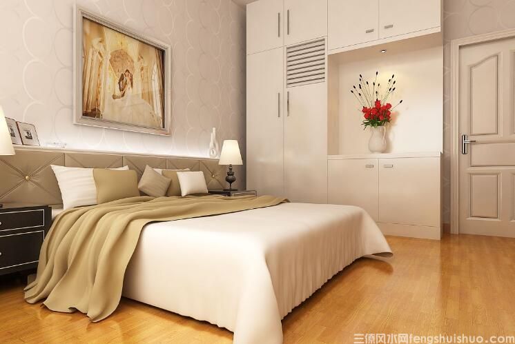 主卧一进门就是衣柜好不好 为什么？