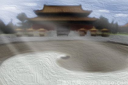 房子风水不好能化解吗？怎么化解？(图2)