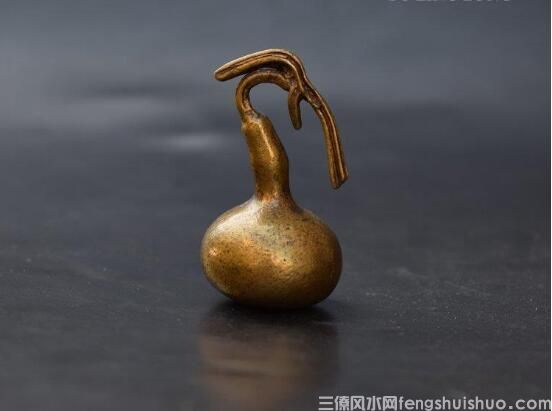 镇宅之物-盘点百试百灵的避凶之物(图2)