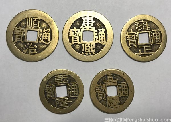 镇宅之物-盘点百试百灵的避凶之物(图3)