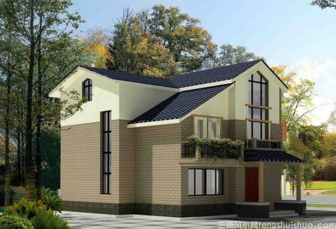 改变住宅风水气运的9个方法,快来看看!