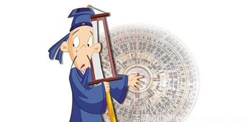 风水先生行走江湖断语金句,风水先生口诀盘点