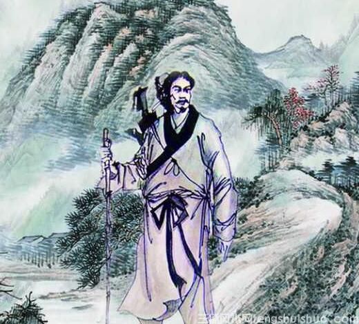 风水先生行走江湖断语金句,风水先生口诀盘点(图2)