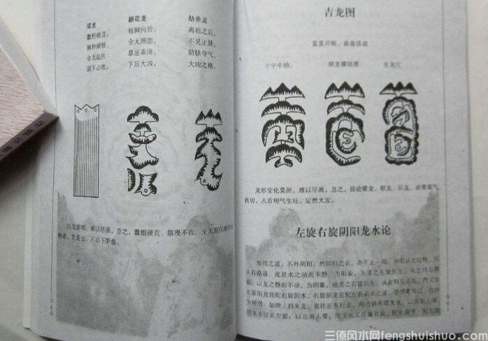 你读过哪些关于风水的书？风水推荐书籍