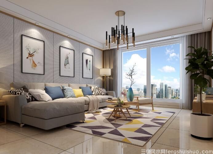 2022虎年本命年客厅风水布局需要注意什么？