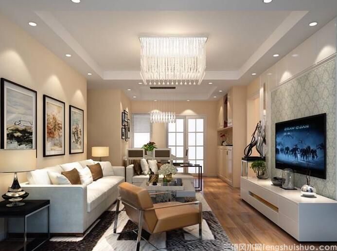 2022虎年本命年客厅风水布局需要注意什么?(图2) 2022虎年本命年客厅风水布局需要注意什么?(图2)