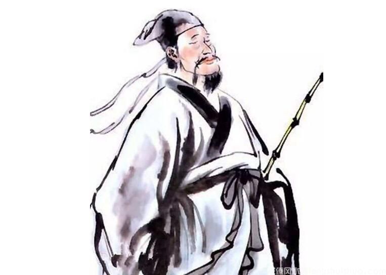 杨筠松风水口诀(真正的寻龙诀口诀)-青囊序！