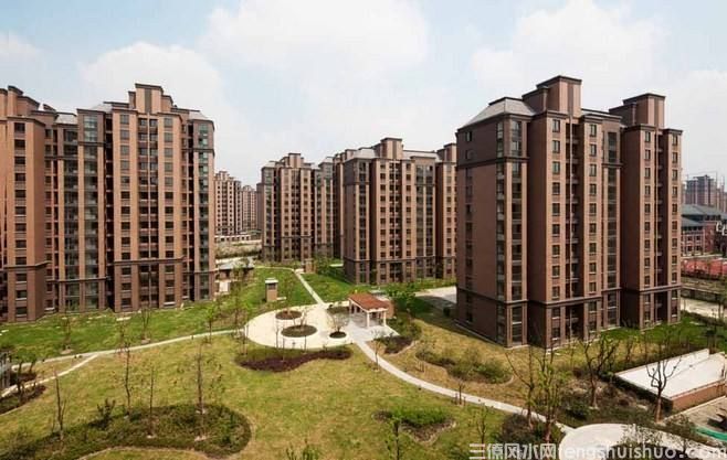 房屋住宅风水学三大原则！