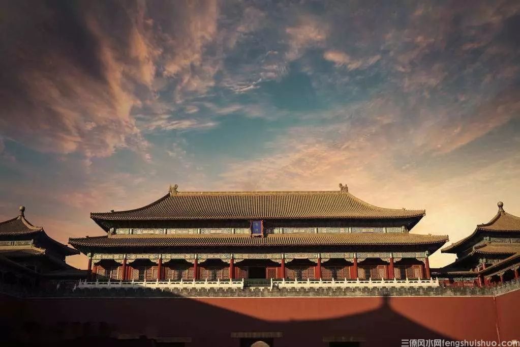 火烧天门最伤运，这个方位不能有问题！(图2)