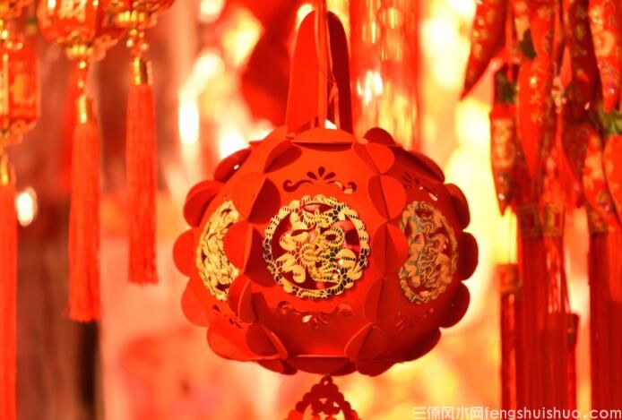 风水先生说：春节5大禁忌，大家要注意了！