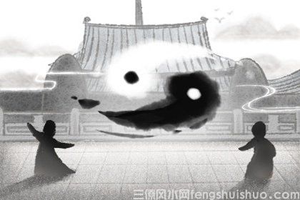 住宅风水怎么看方位 如何判断方位好坏!