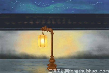 住宅风水怎么看方位 如何判断方位好坏!(图2)