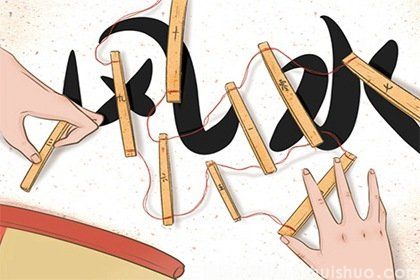 属兔的人在家中悬挂什么字画较好 为什么?