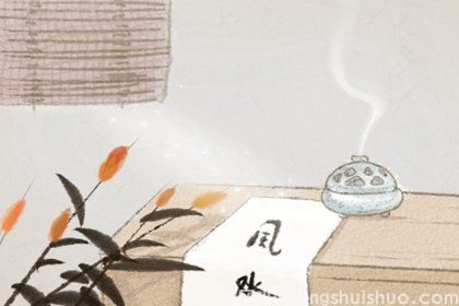 家里布局风水有什么要注意的？这几点要知道！