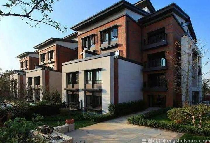 什么样房子风水好？能聚财旺运？