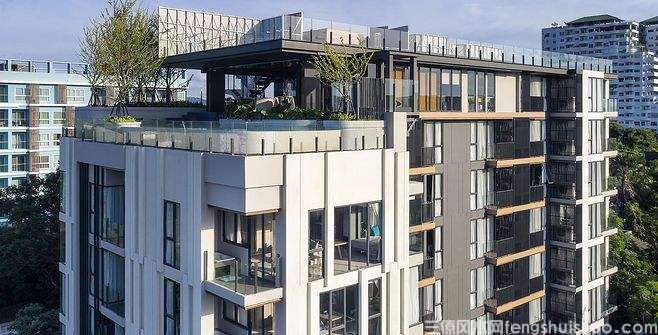 什么样房子风水好？能聚财旺运？(图3)