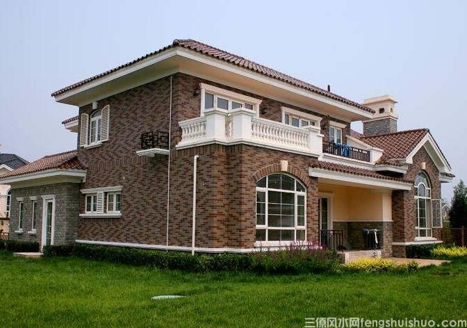 阳宅是什么意思？风水定义的活人住宅！(图1)