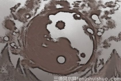 阳宅发财最快的风水 发财最快的阳宅地形！(图2)