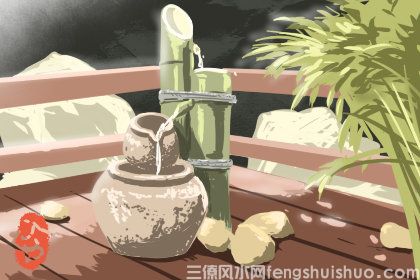 风水学什么房子有横财偏财？(图2)
