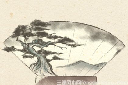 所谓藏风聚气！风水中的藏风是什么意思？