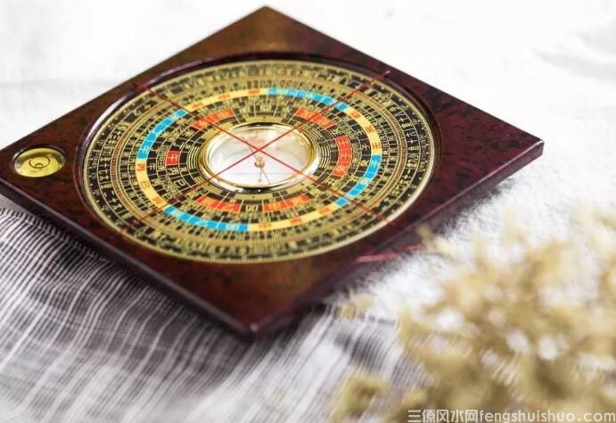 现代住宅风水学 现代风水学在住宅中的妙用!