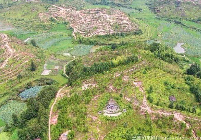 风水学术语“余气”是什么意思？风水术语解释大全