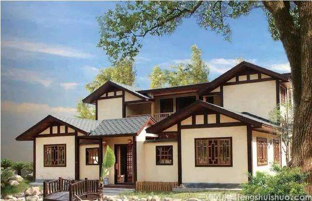 前面的房子比自己的高好吗 怎么办?