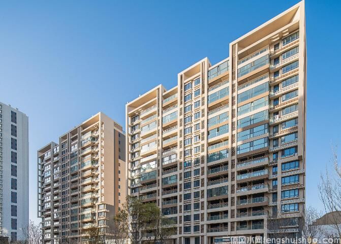 【住宅风水】买房14楼好不好？因人而异！