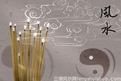 聊聊很难聚财的房子风水布局，要注意了！(图2)