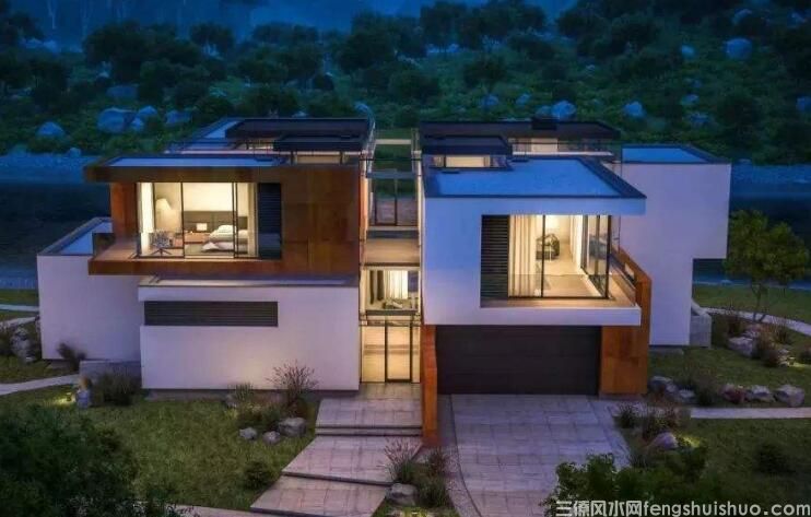 住宅风水不好怎么改善，利用风水布局来改善！