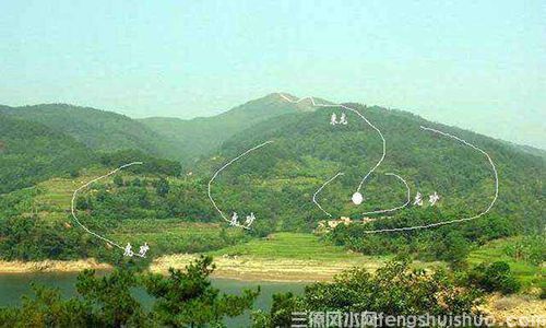 何为阴宅风水？如何布局阴宅风水？