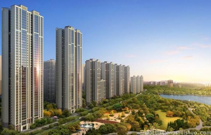 楼盘选址有什么风水讲究？