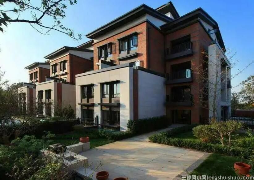 住宅犯了这种风水煞气有钱也留不住