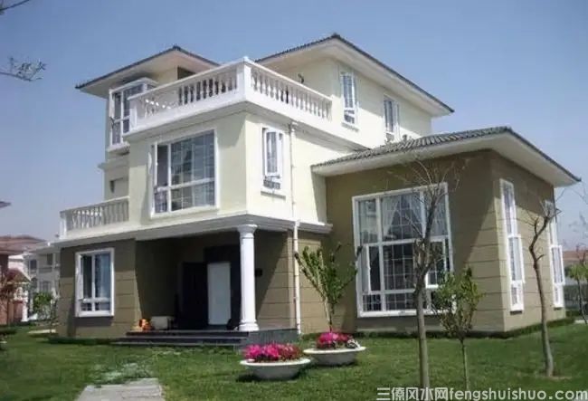 怎样破阳气不足的房屋：方法有什么?(图1)