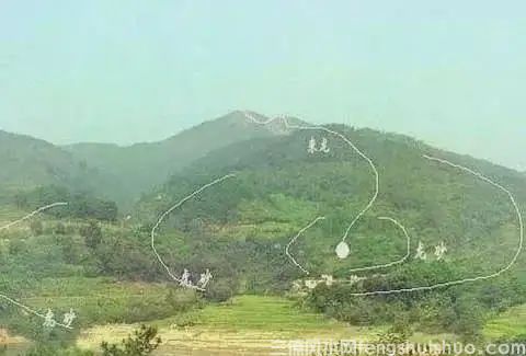 怎么选择好的墓地风水？好墓地风水实际哪些标准！