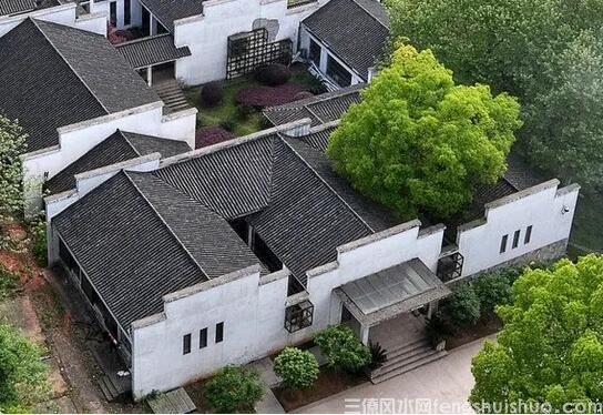 如何看自家风水 阳宅风水怎么看？