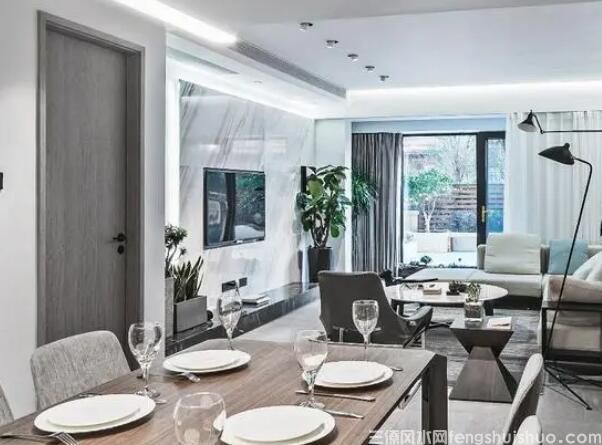 新宅拜四角和入住仪式的注意事项