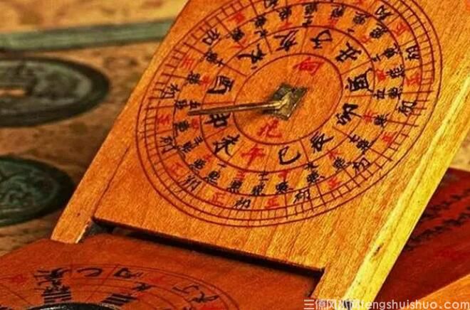 为什么老祖宗要留下风水口诀?