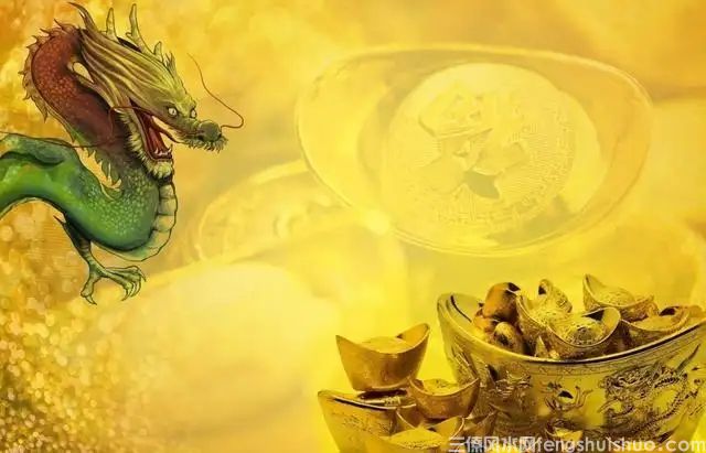 风水上5个聚财的小方法，简单易学！