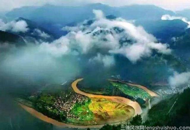 风水古代历史之堪舆-东汉时期之风水始源