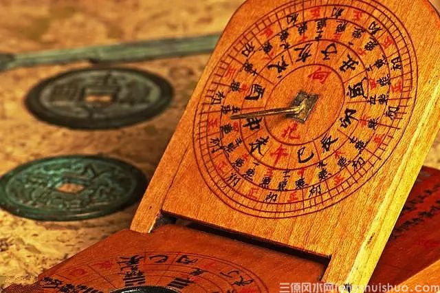 黄道、星宿四象、北斗七星与风水的关系