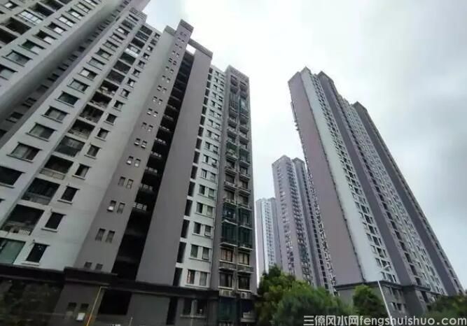 风水应用之：如何购买二手房/租住房屋风水注意事项