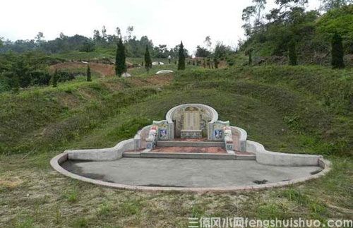 阴宅风水坐向有什么讲究吗(图2)